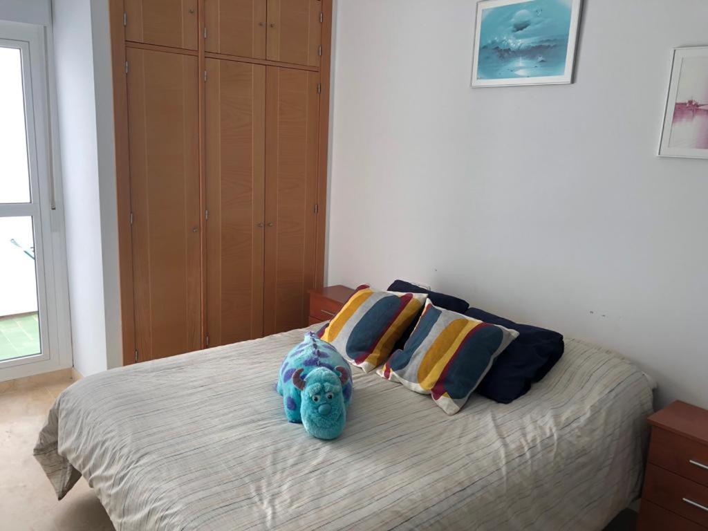 Apartamento en Conil cerca de Playa y Centro - 5
