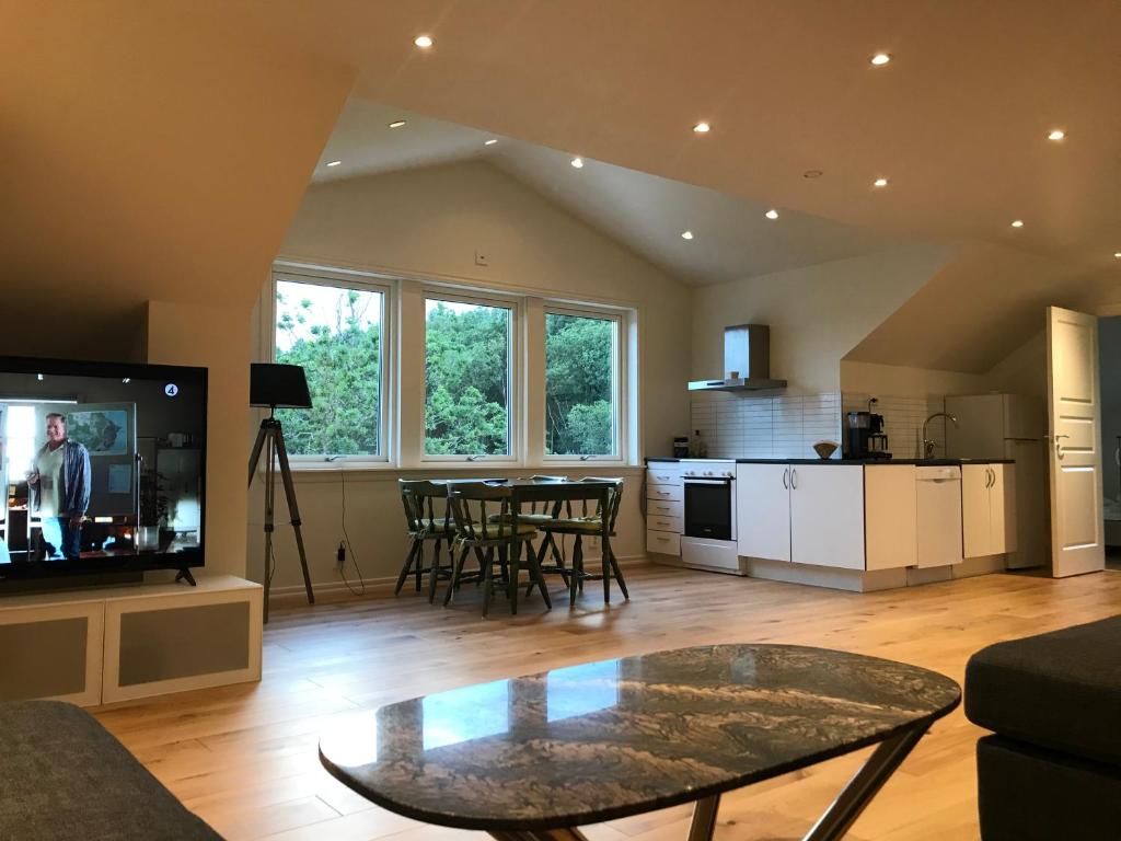 Videvägen 20 Strömstad, Strömstad