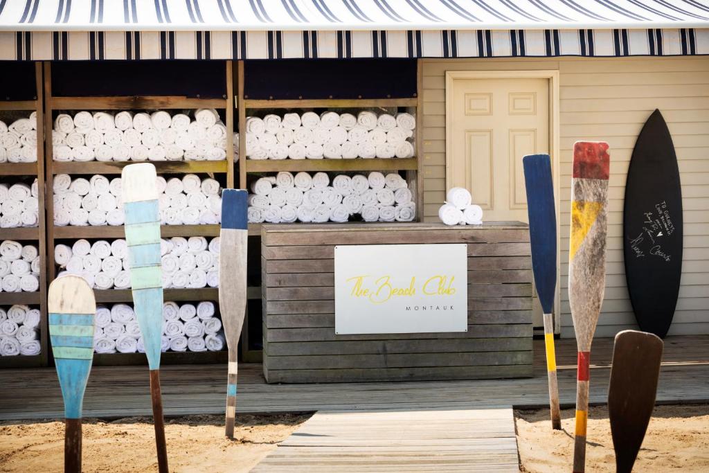Gurney's Montauk Resort & Seawater Spa photo