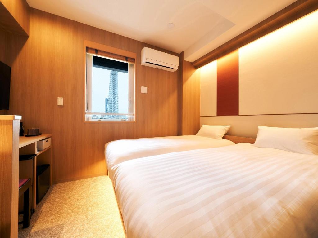 Rakuten STAY Tokyo Asakusa photo