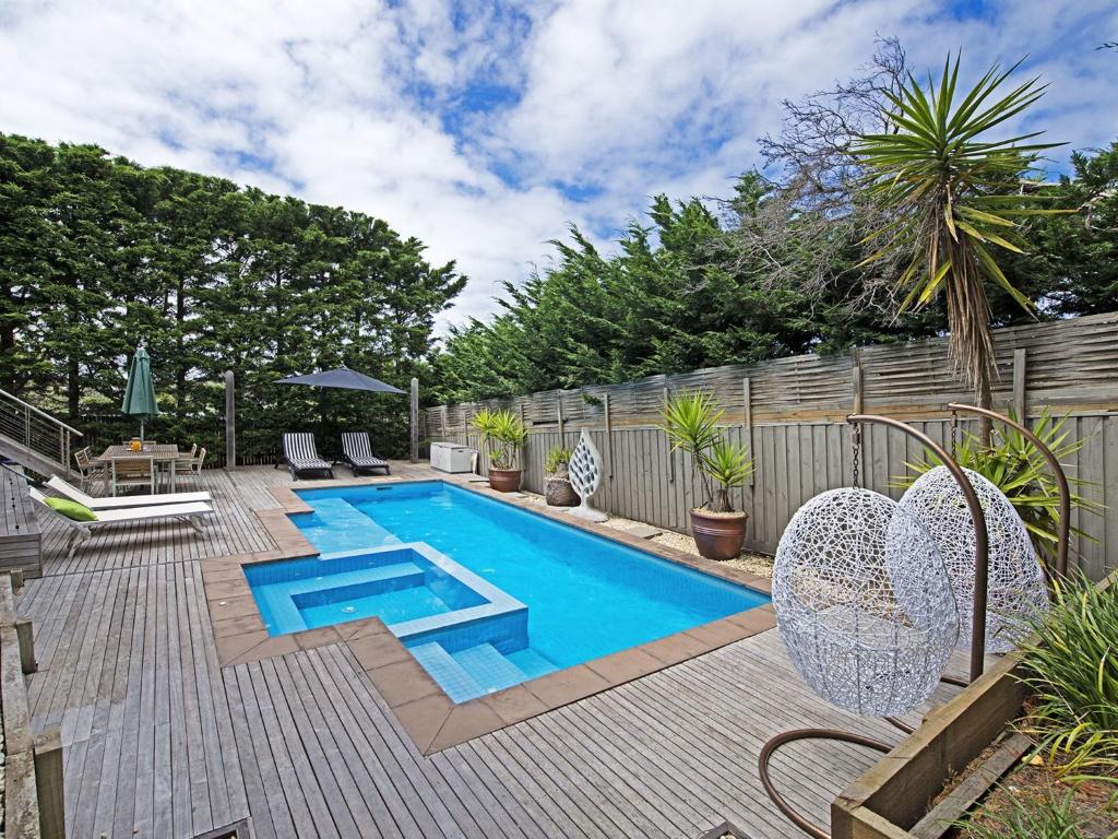 Corfu Sorrento, Sorrento