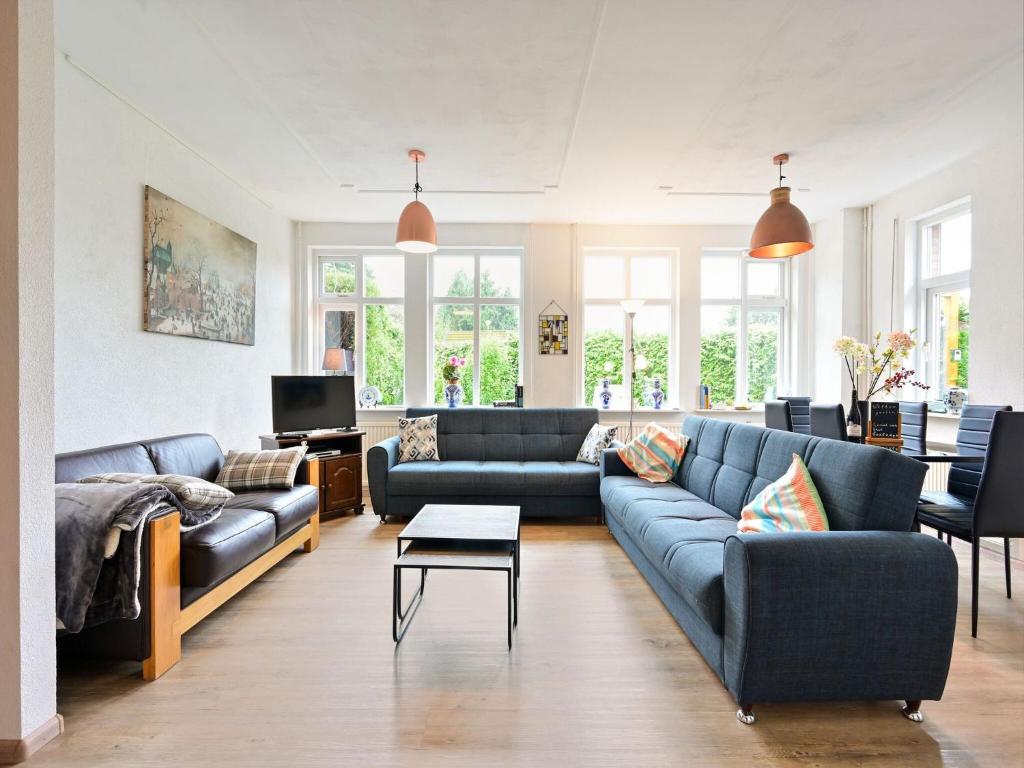 Charming Holiday Home in Putten with Garden