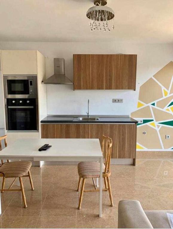 La villa escondida. Apartamento con vista al mar - 4
