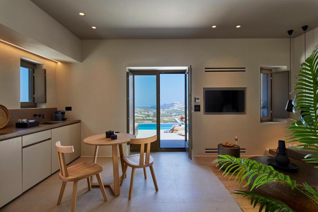 ハルキオン デイズ スイーツ (Halcyon Days Suites) 館内設備