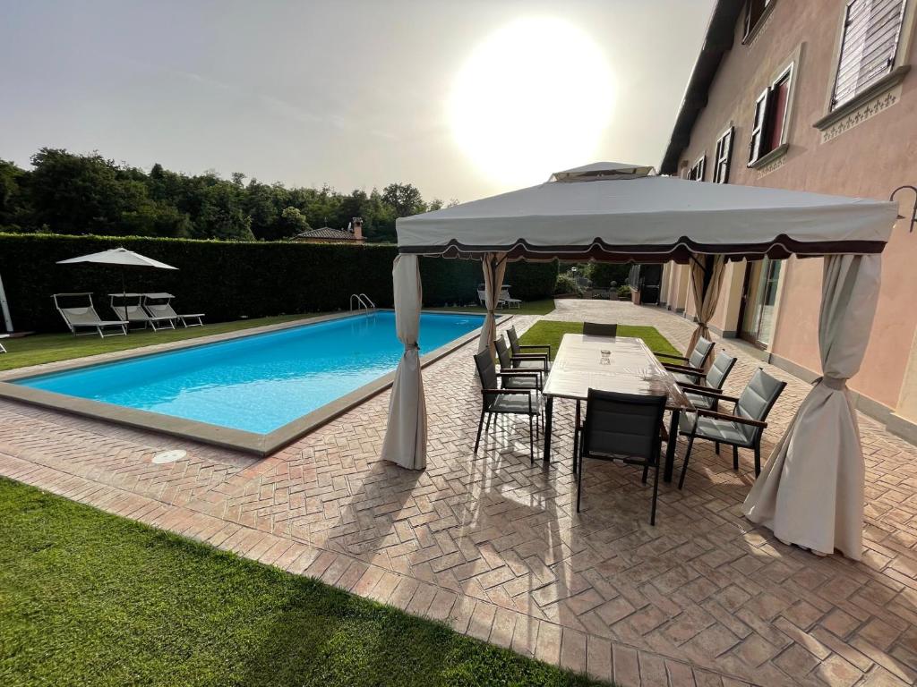 Villa Gilda - 2
