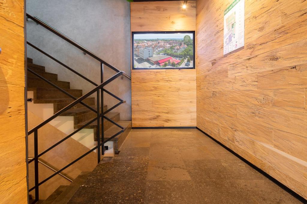 JOESEPP´S HOTEL am Schweizerberg - 5