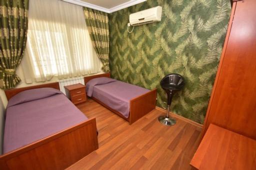 Family Hotel — Hotel in Batumi