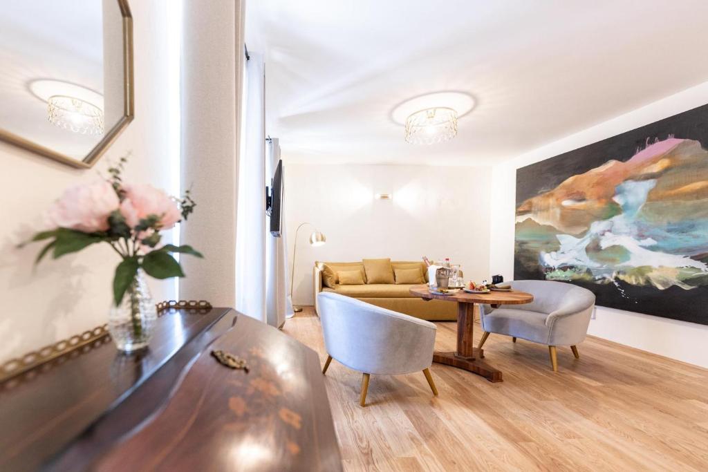 De Merin Boutique Hotel Straden - 5