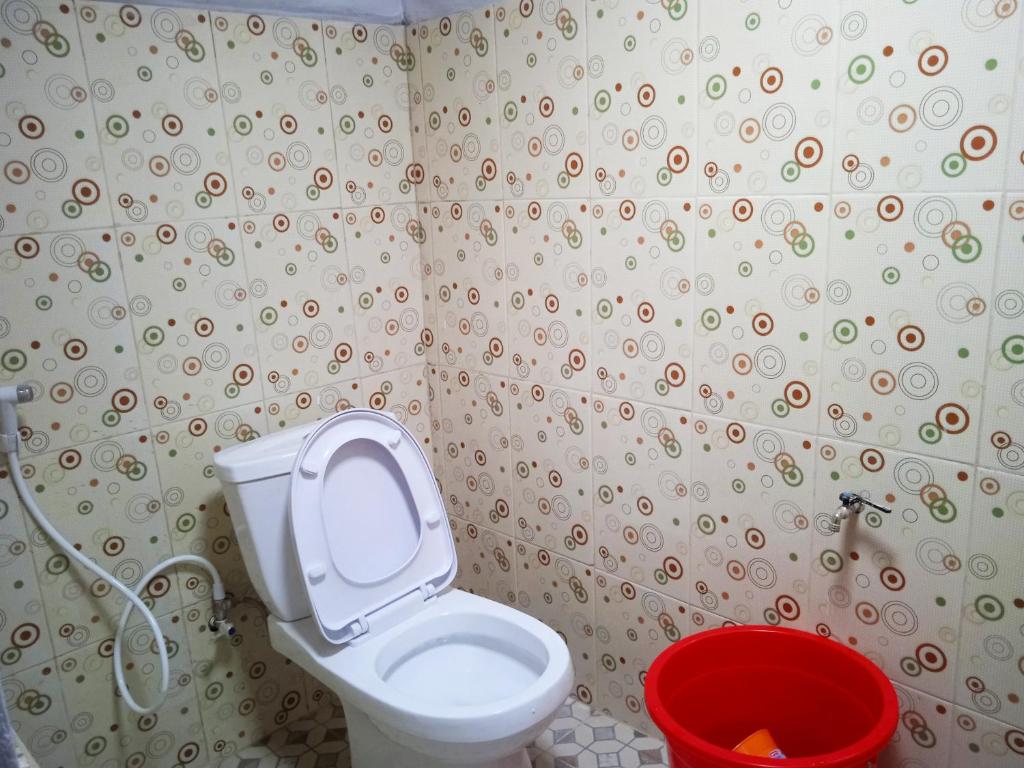 homestay ndalem soewondo photo