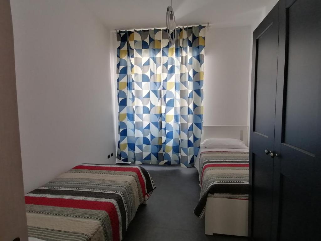 P in centro 2 - 3