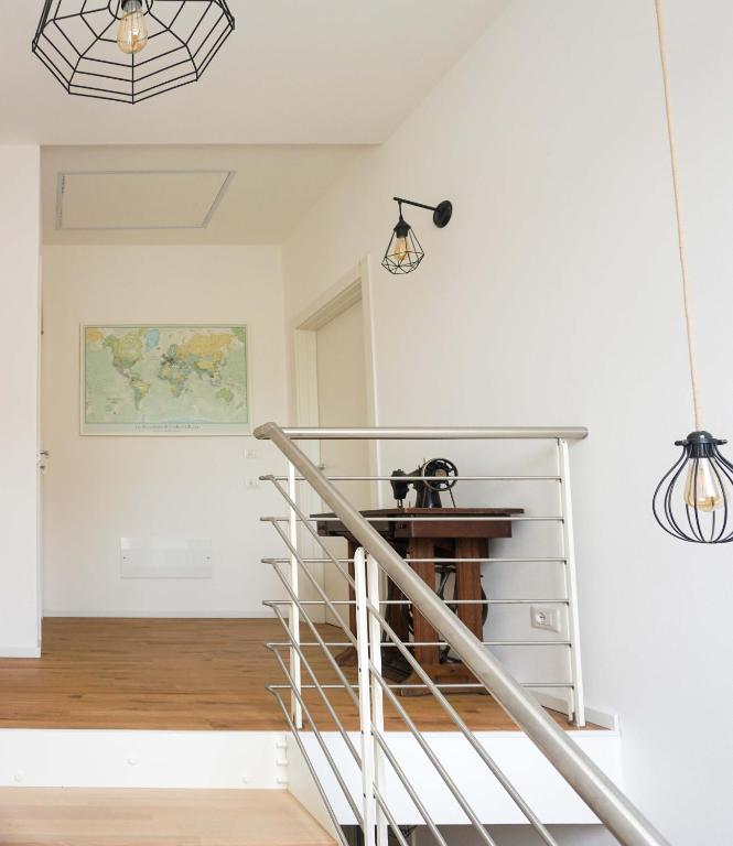 La Veranda Bed and Breakfast - 3