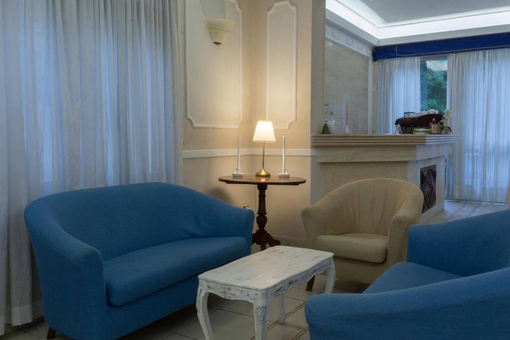 Hotel Cavallotti & Giotto - 5