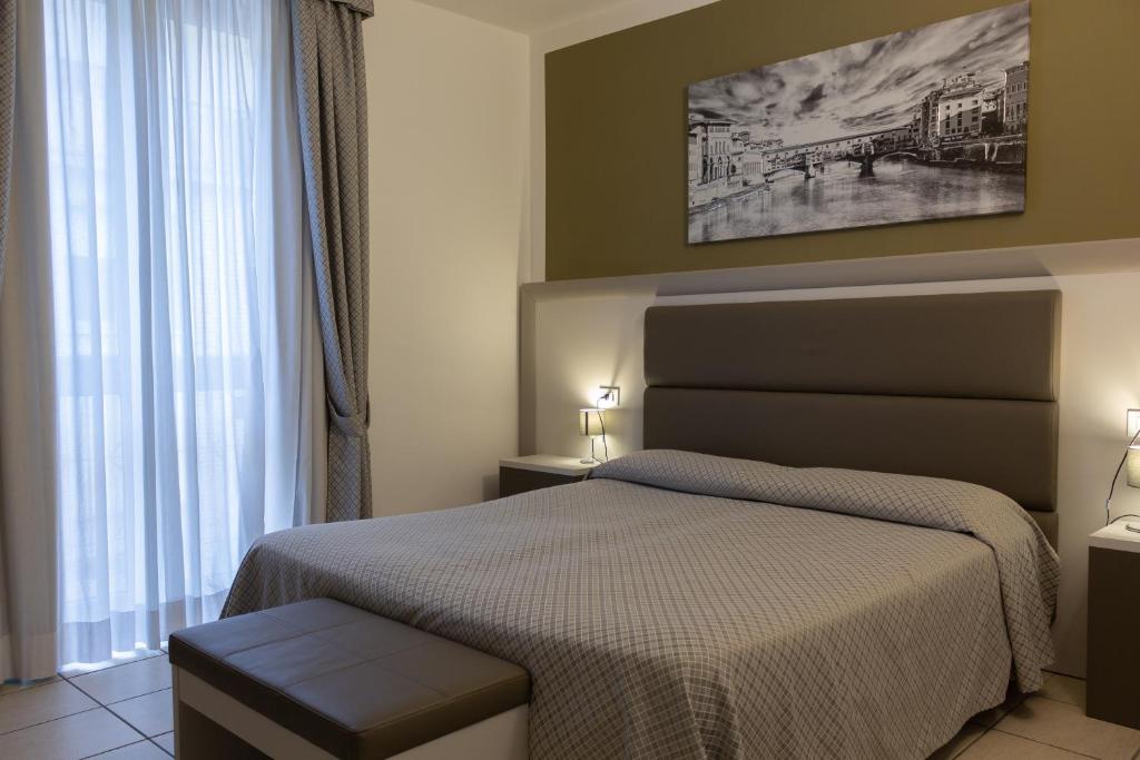 Hotel Cavallotti & Giotto - 2