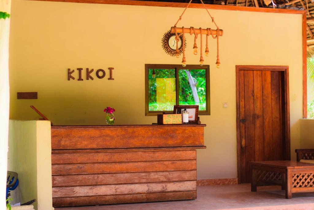 Kikoi Boutique Hotel photo