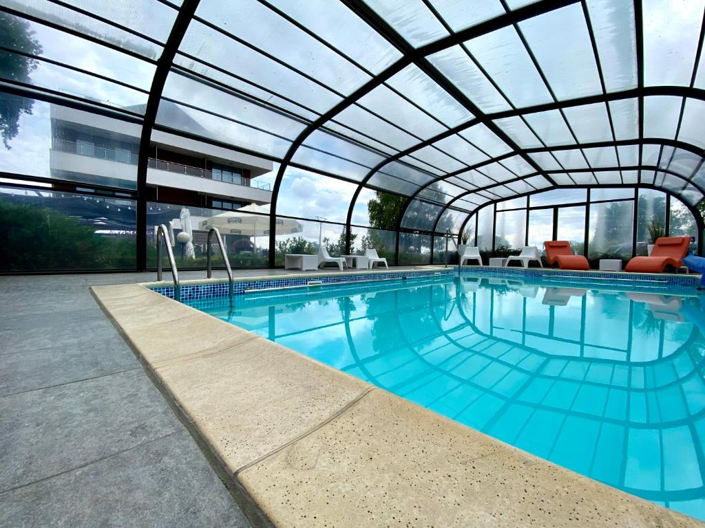 Apartamenty Krynica No.1 photo