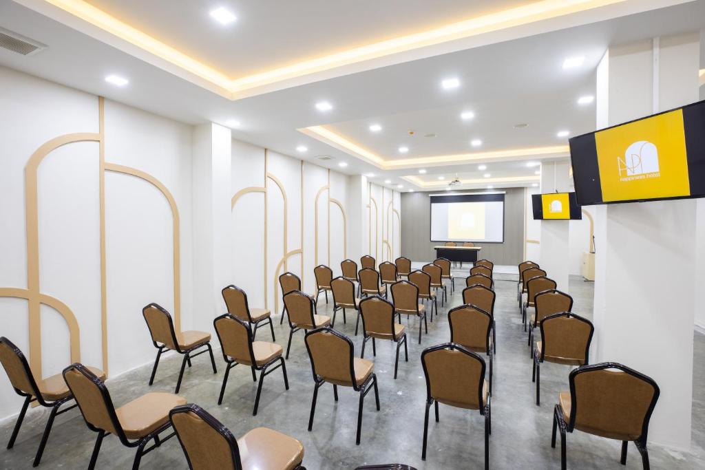 ห้องประชุม / บอลรูม
