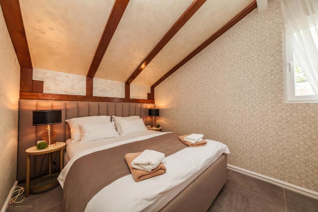 Apartments Cukovic - 5