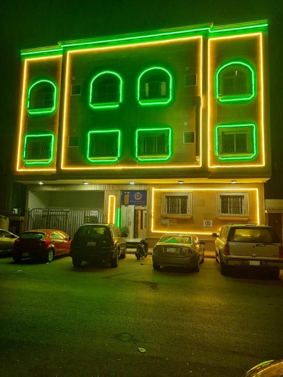 ريـــــم للشقق المفروشة والأجنحــة الفـندقيـة Reem Hotel — Hotel in Al-Khobar