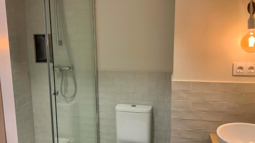 El Bagul, Terrace Boutique Apartament - 5