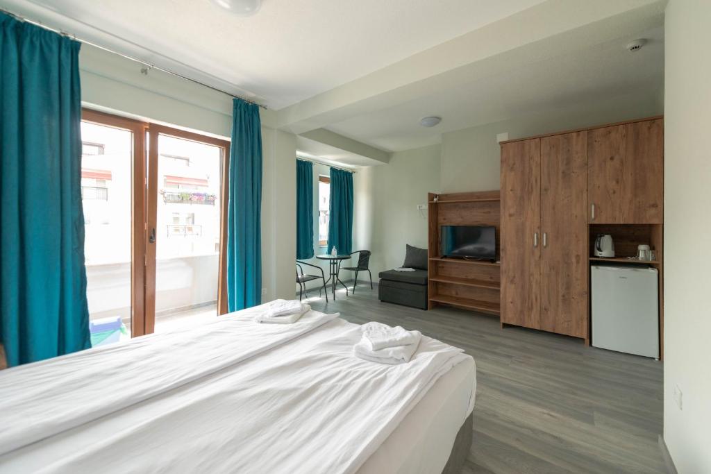 Villa Aria photo