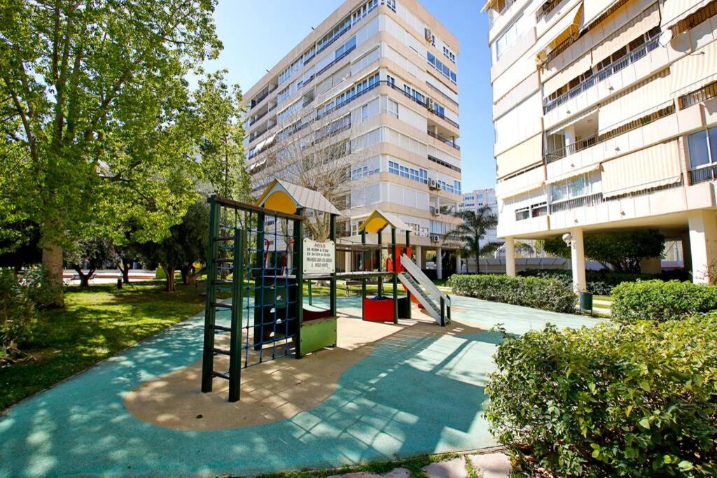 Garden apartment with Pool and AC - 5