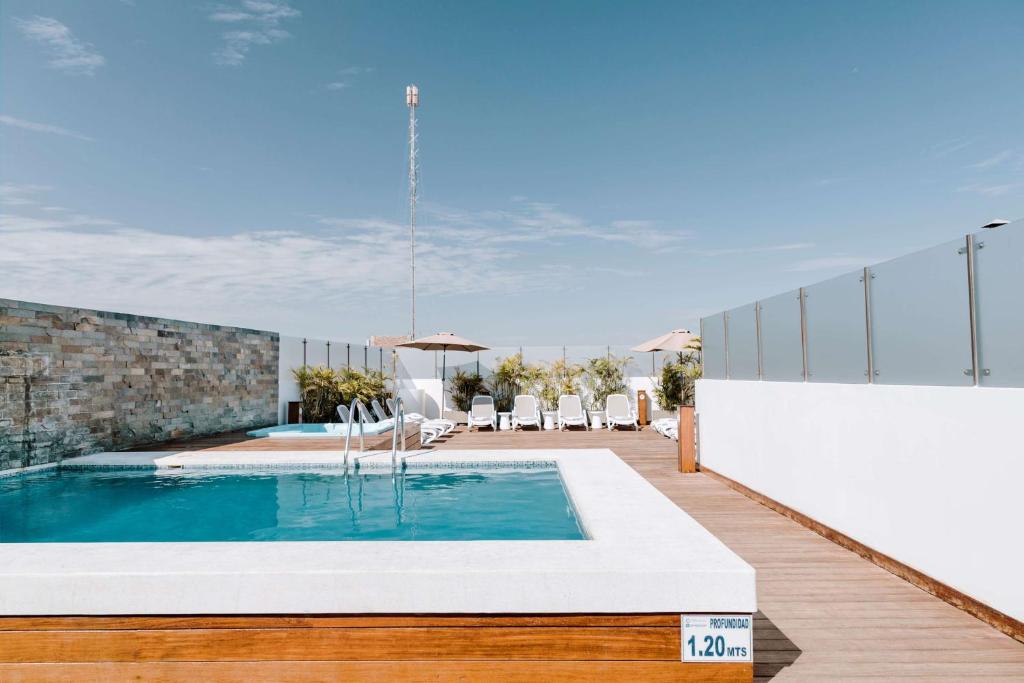 Costa del Sol Wyndham Piura — Hotel in Piura