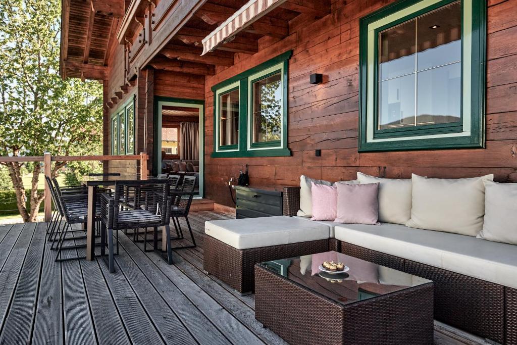 Flachau Lodge - 5