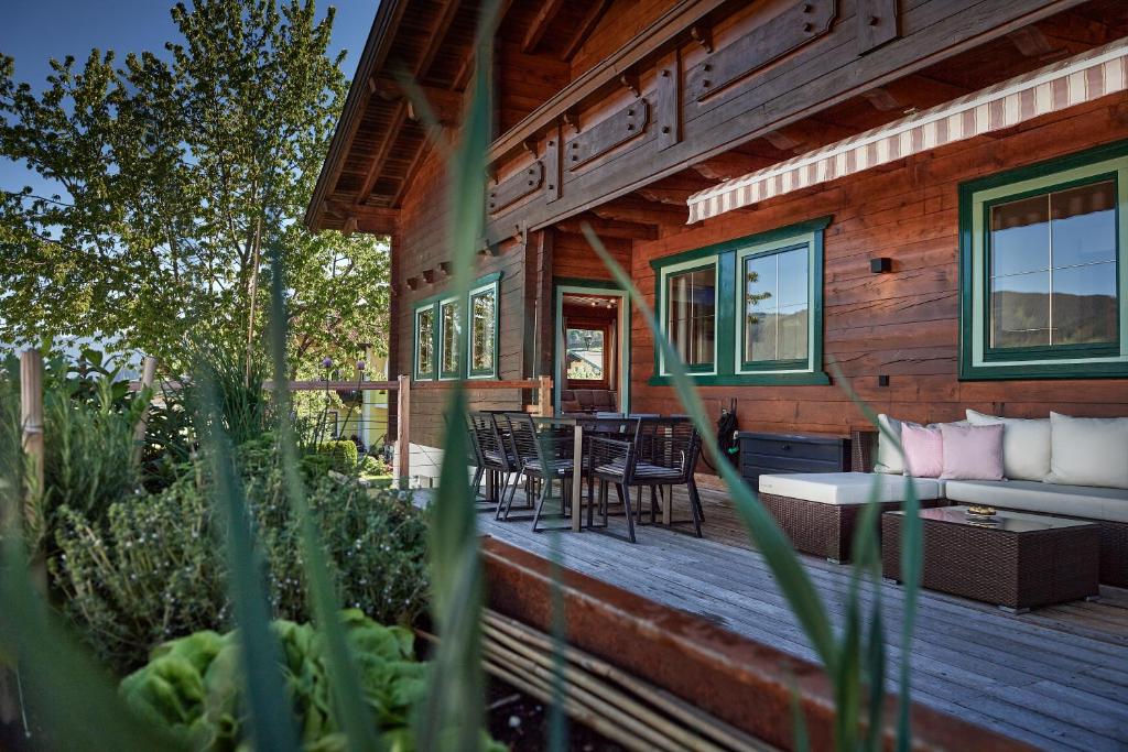 Flachau Lodge - 4