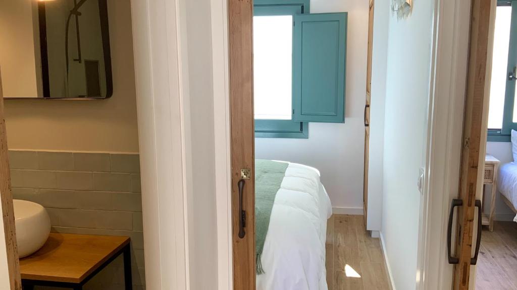 El Gavell, Terrace Boutique Apartament - 3