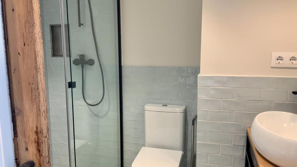 El Gavell, Terrace Boutique Apartament - 2
