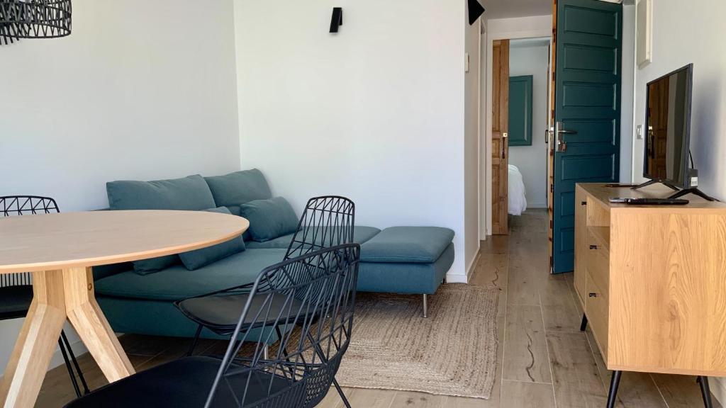 El Gavell, Terrace Boutique Apartament - 5