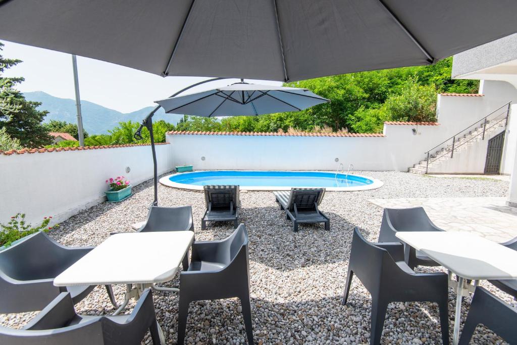 Gemma di Cattaro Apartments - 4