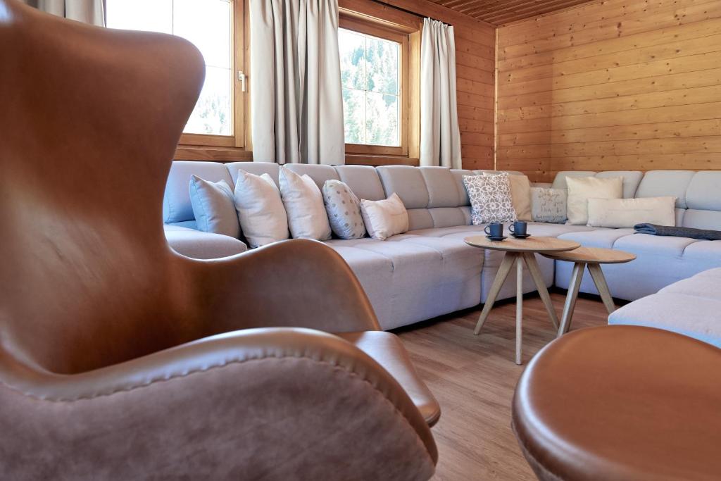 Flachau Lodge - 3