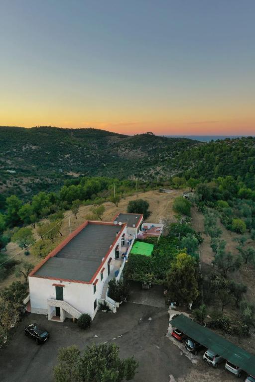 Casa Colletta Vieste - 2