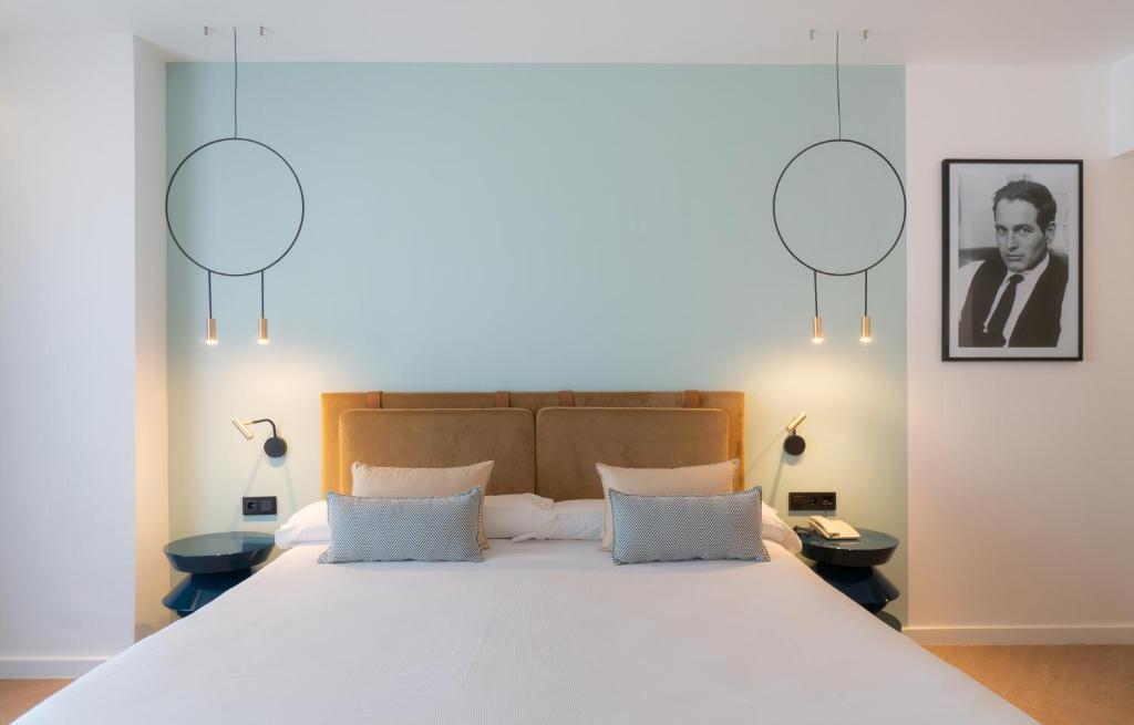 Medplaya Hotel Pez Espada — Hotel rooms in Torremolinos, Andalusia