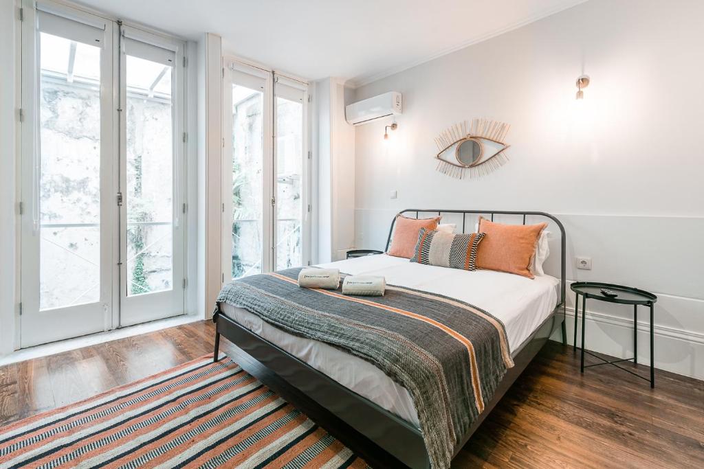 GuestReady - Bourse Apartments, Porto