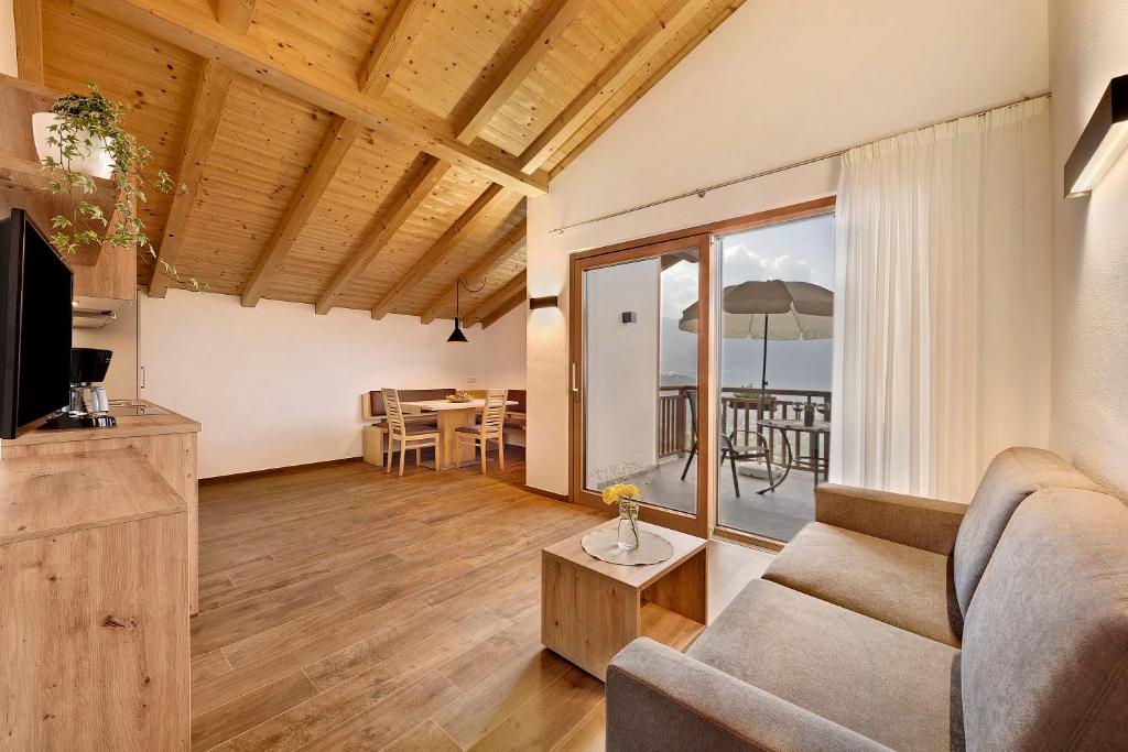 Unterötzbauerhof - Fewo Rosenblick, Tirol