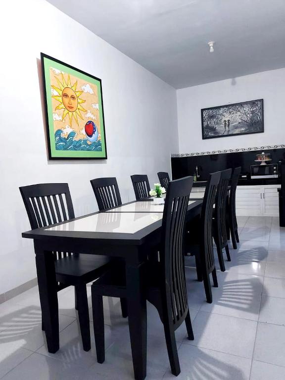 Bulan Matahari Cottage photo