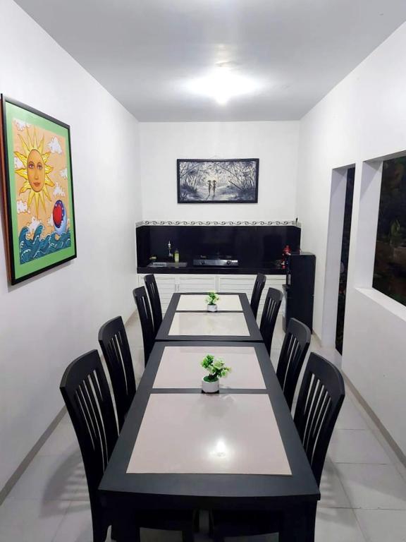Bulan Matahari Cottage photo