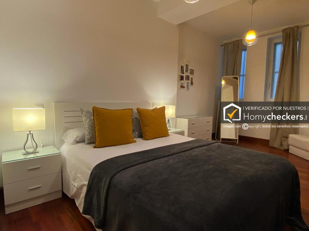 HomyAT Prior Romo, Plaza Mayor - 3