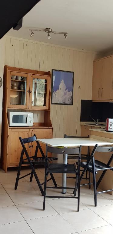 Zona de TV/saló-bar comuns