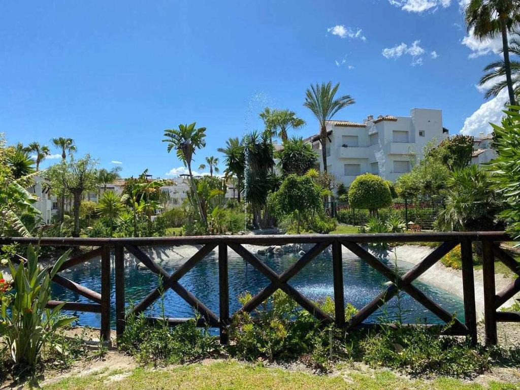 ALOJAMIENTO GOLF Y PLAYA COSTA DEL SOL - 5