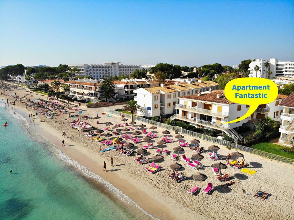 174 Apartamento Fantastic ETVPL12650 by Mallorca Charme - 2