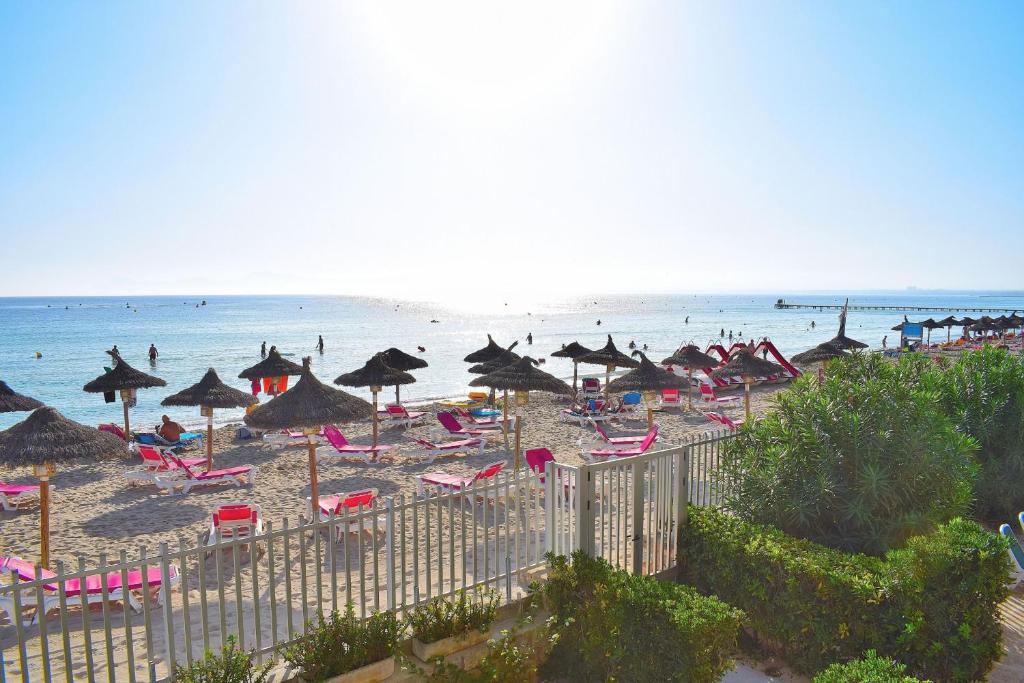 174 Apartamento Fantastic ETVPL12650 by Mallorca Charme - 5