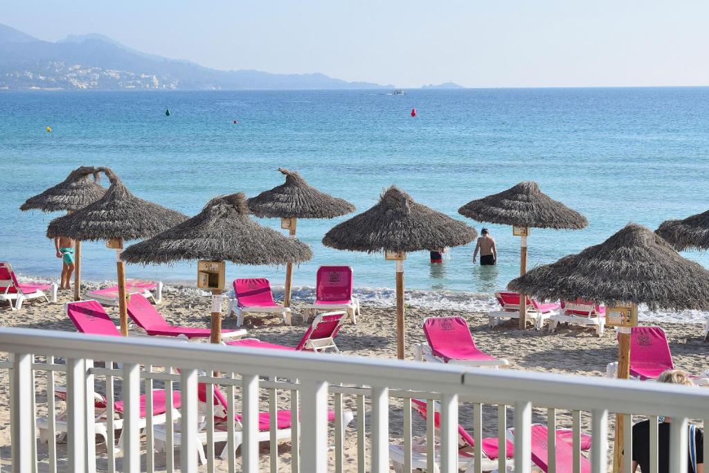 174 Apartamento Fantastic ETVPL12650 by Mallorca Charme - 4