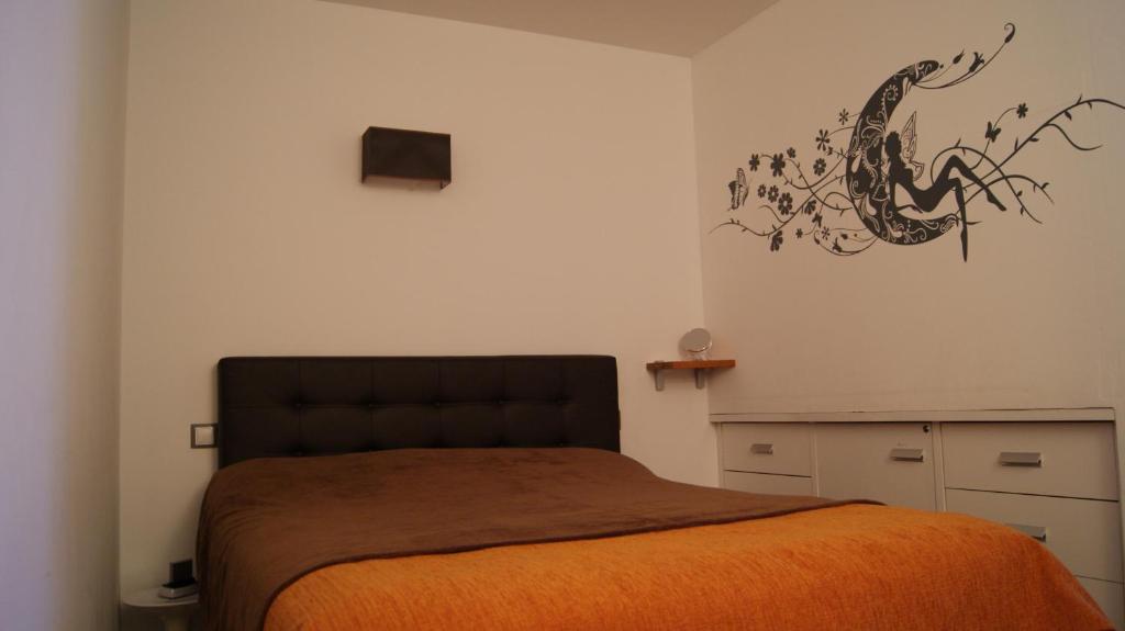 Zona de TV/saló-bar comuns