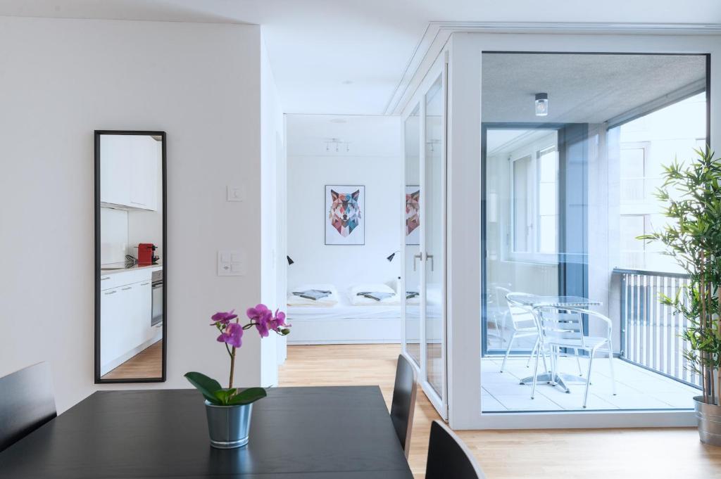 HITrental Basel Apartments photo