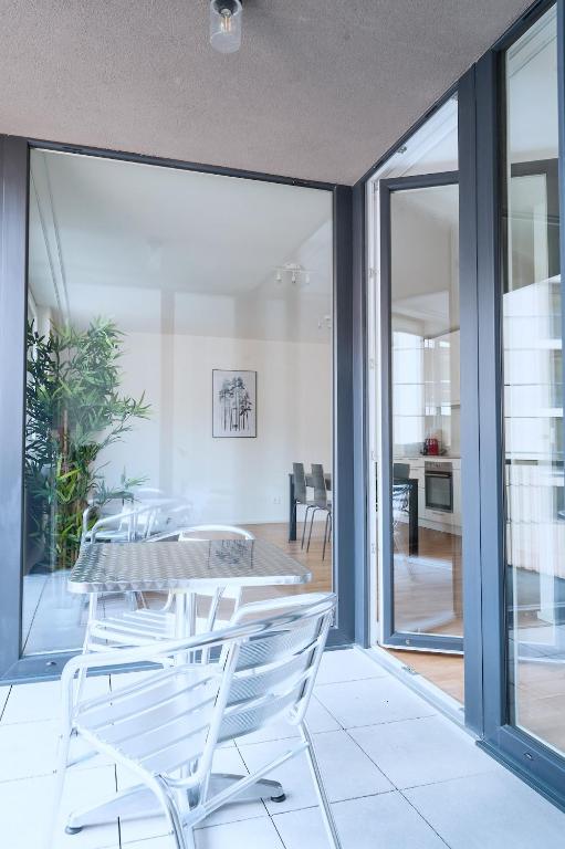 HITrental Basel Apartments photo