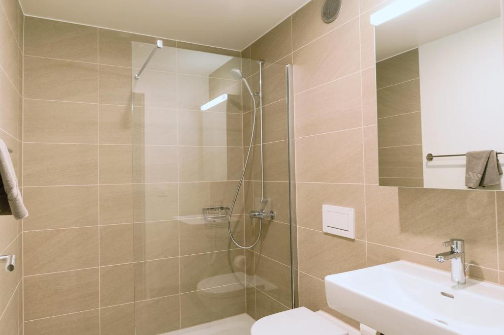 HITrental Basel Apartments photo
