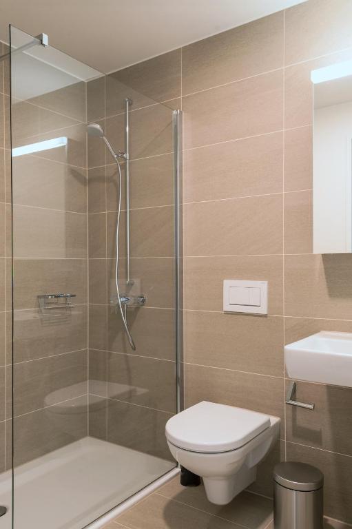 HITrental Basel Apartments photo